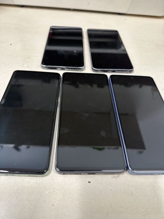 Display samsung a53 original