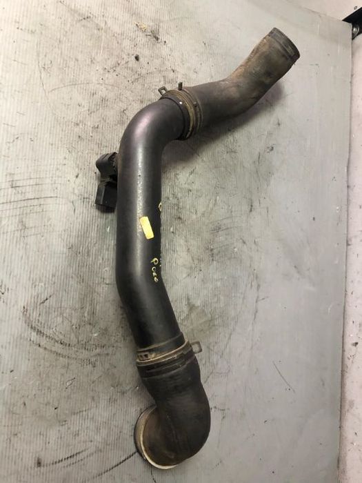 tub intercooler 1.4 tdi vw polo 9n