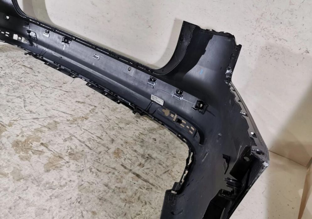 Bara spate Audi A6 C8 Avant, combi, 2018, 2019, 2020, 2021, 2022, cod de origine OE 4K9807511