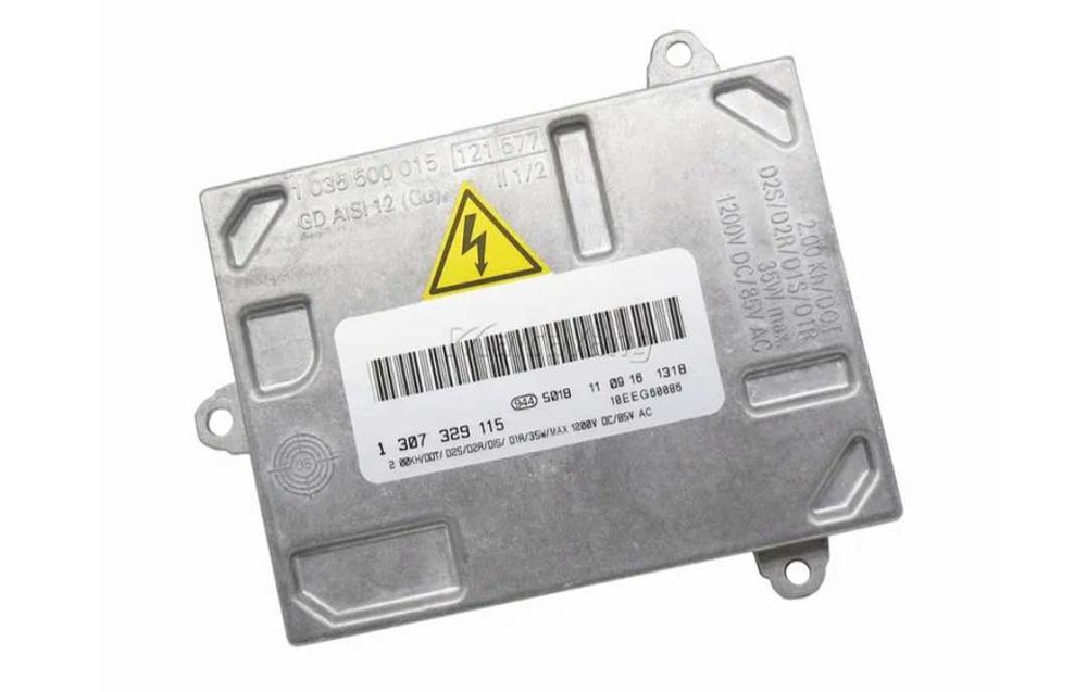 Баласт за оригинален ксенон запалка Мерцедес Волво Ауди 329115 Audi