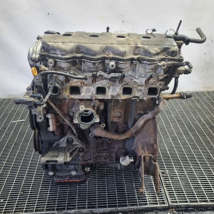 Motor Nissan X - Trail T30 2.2 Dci 2001 - 2008 114CP Manuala YD22ETI(YD22DDTI) (1412) ...