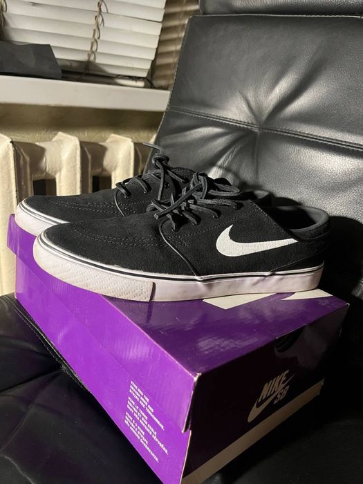 Nike SB Stefan Janoski