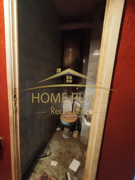 Двустаен апартамент в Цветен Квартал