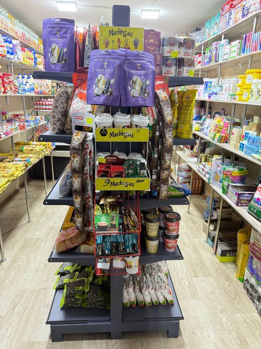 Таййор Бизнес сотилади