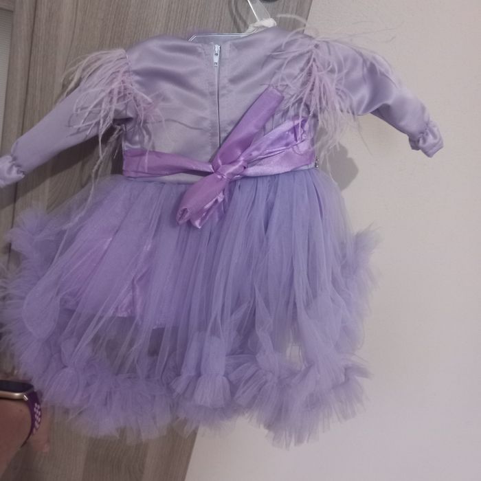 Vand 2 rochite 0-3 luni