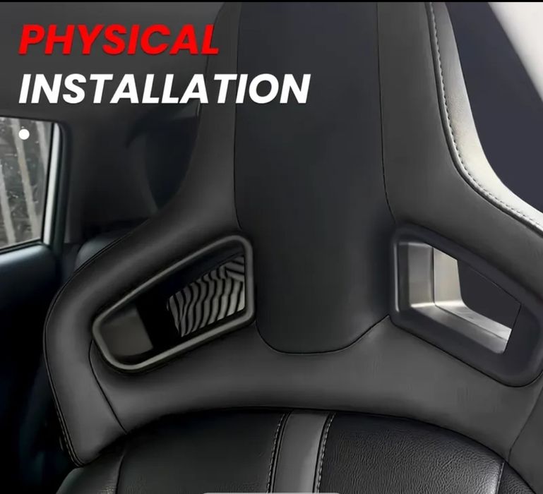 Рекаро/RECARO подглавник