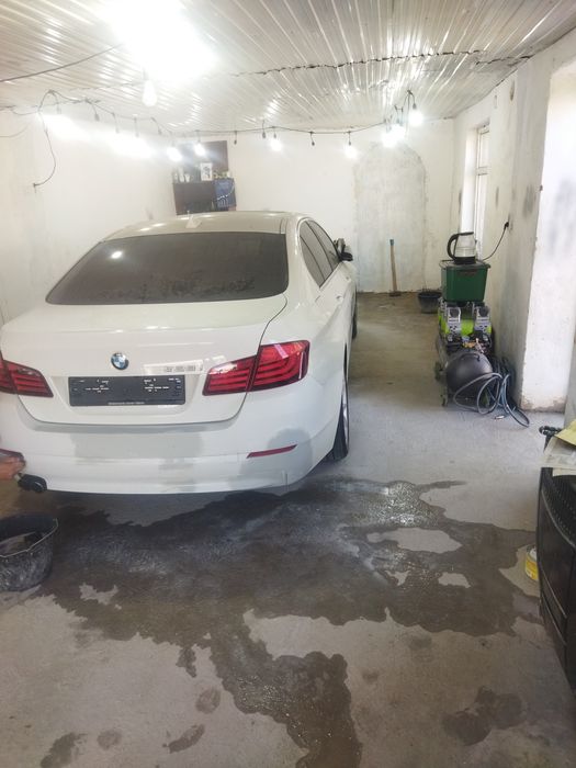 Гараж аренда авто