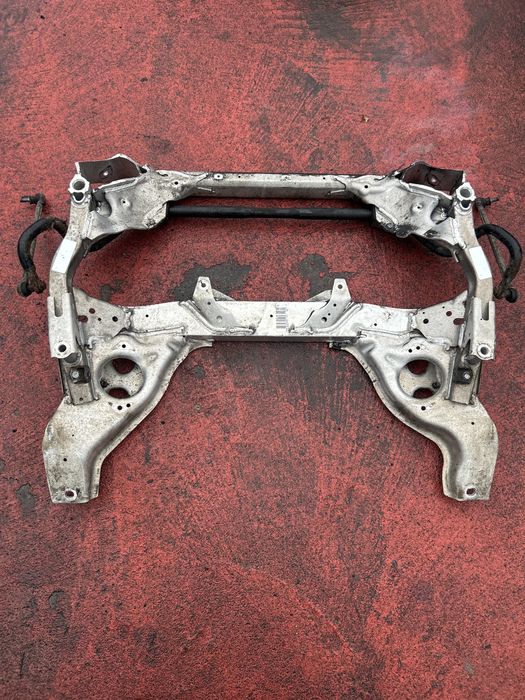 Punte jug fata cu bara stabilizatoare  bmw e91,e90 motor 3.0 diesel