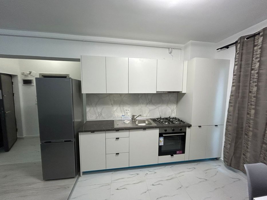 Regim hotelier militari residence