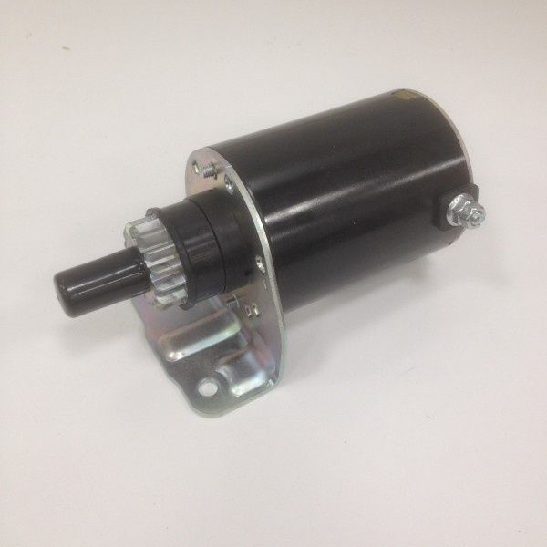 Electromotor nou motor VANGUARD