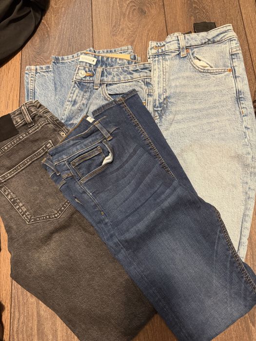 Дамски дрехи Zara