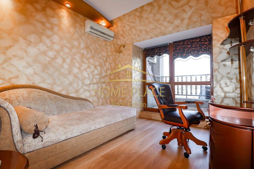 ТРИСТАЕН апартамент под наем - Чаталджа