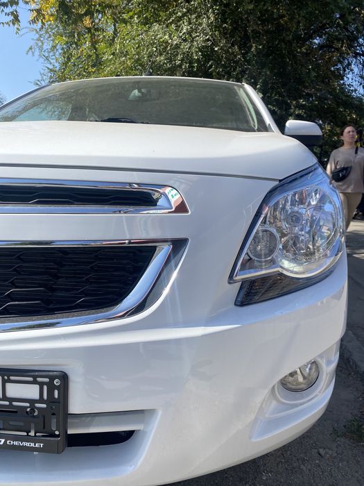 Chevrolet Cobalt 2023