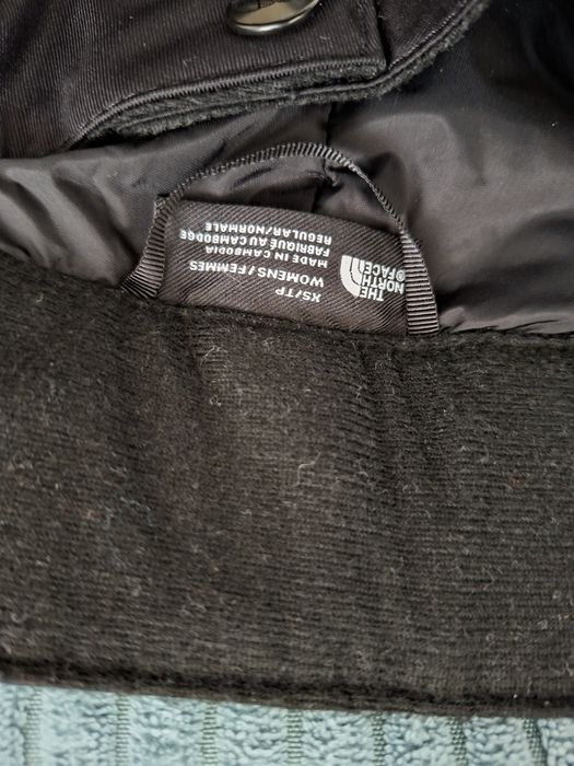 Дамски ски панталон The North Face