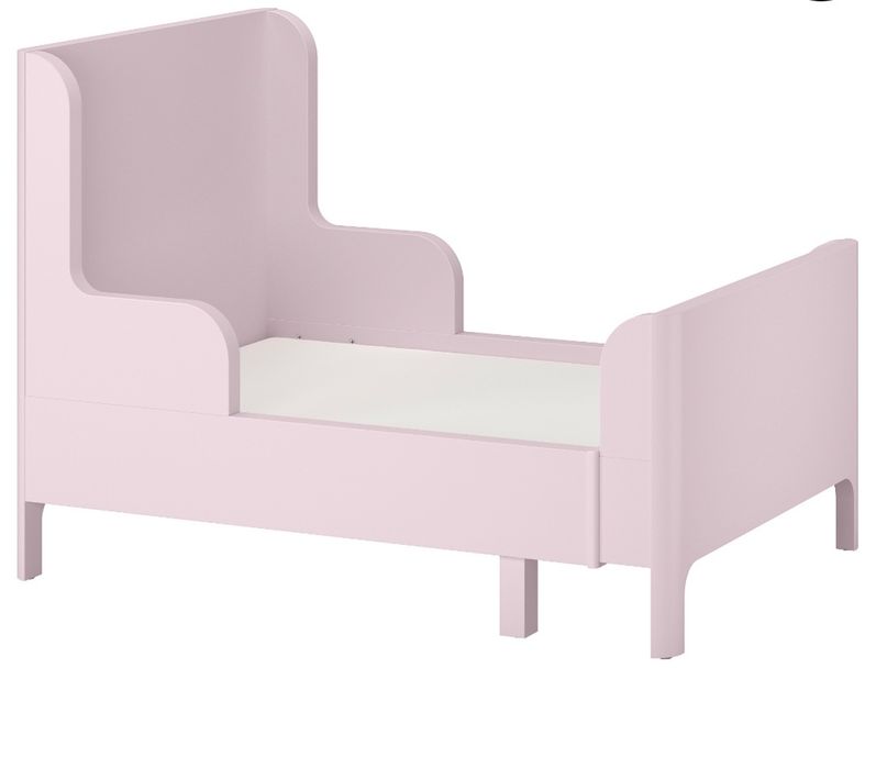 Pat extensibil , 80x200 cu saltea