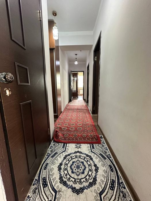 Срочно Продается. Сергели 3 а.  3 Х комнатная новостройка