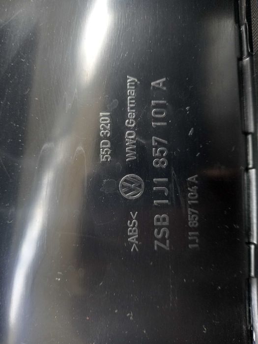 Жабка за WV  бора 99г.