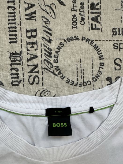 HUGO BOSS original тениска.L