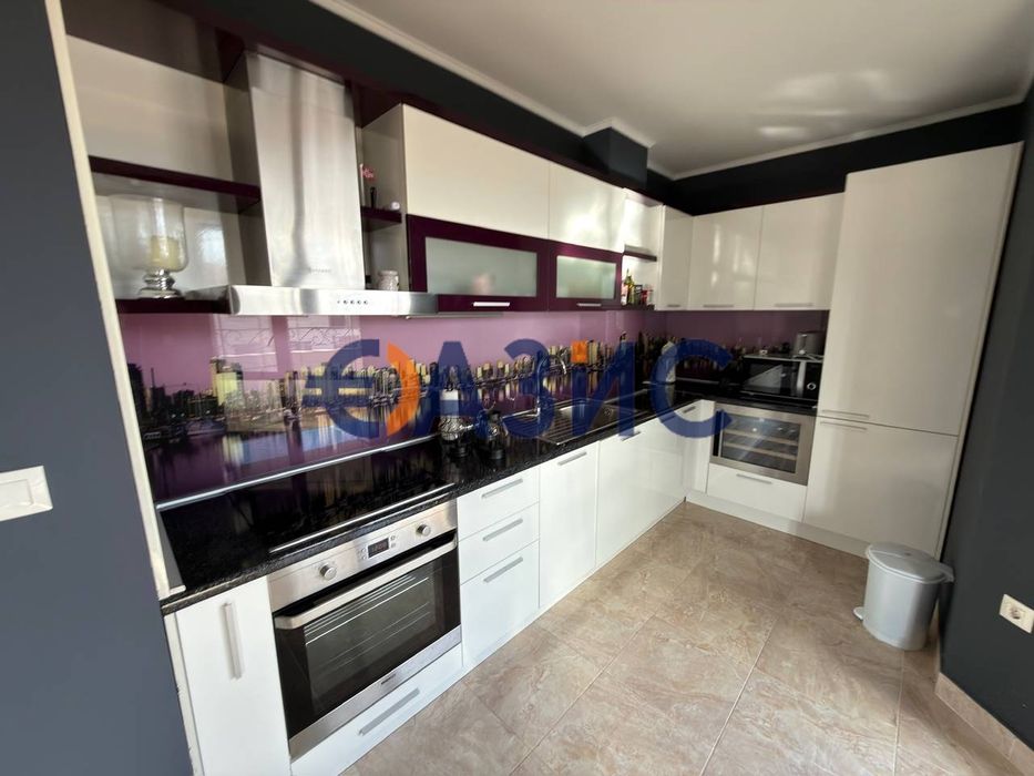 Продава се Тристаен апартамент в Несебър - 121 кв.м за 1134 €/кв.м - Снимка #6