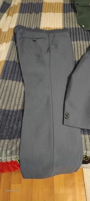 Костюм  пиджак и брюки