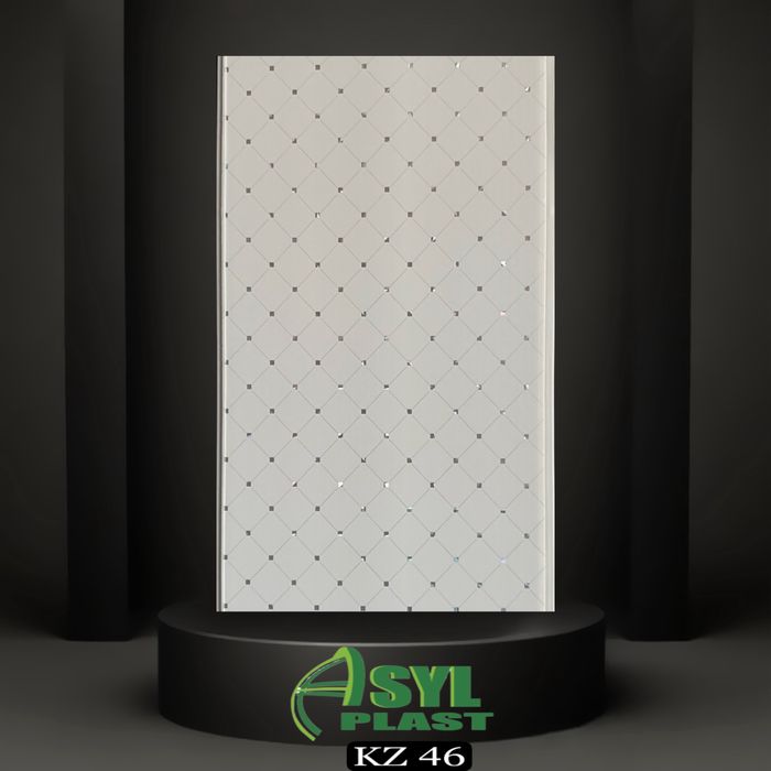 Декор Панель Потолочный 3м KZ 46