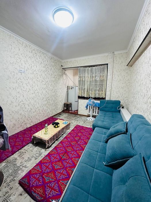 Продается квартира Буз-2, Эко базар 1/3/4 Малосемейка