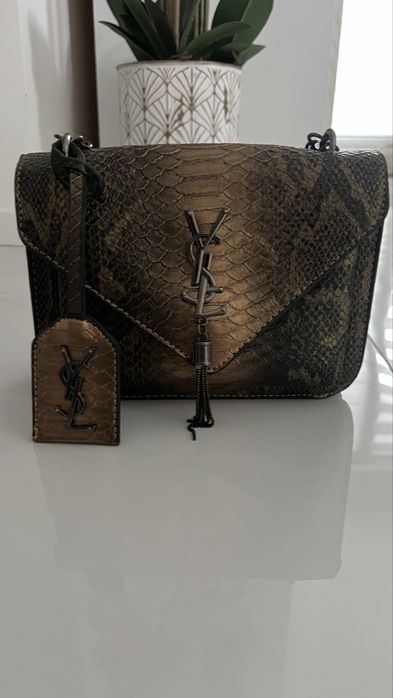 Geanta saint laurent