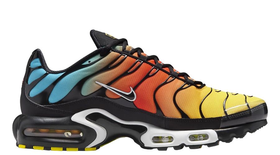 Nike Air Max Plus "Tropical Gradient" HV2526-001
