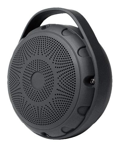 НОВА Немска Bluetooth колонка 3 в 1