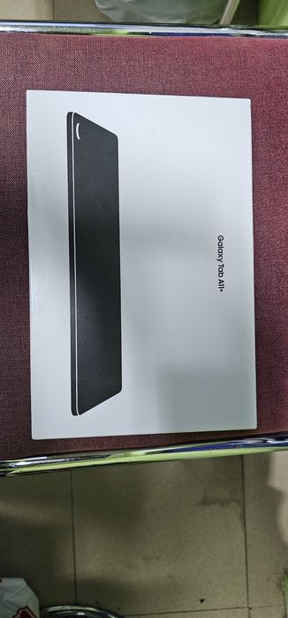 Чисто нов таблет Samsung galaxy tab a11