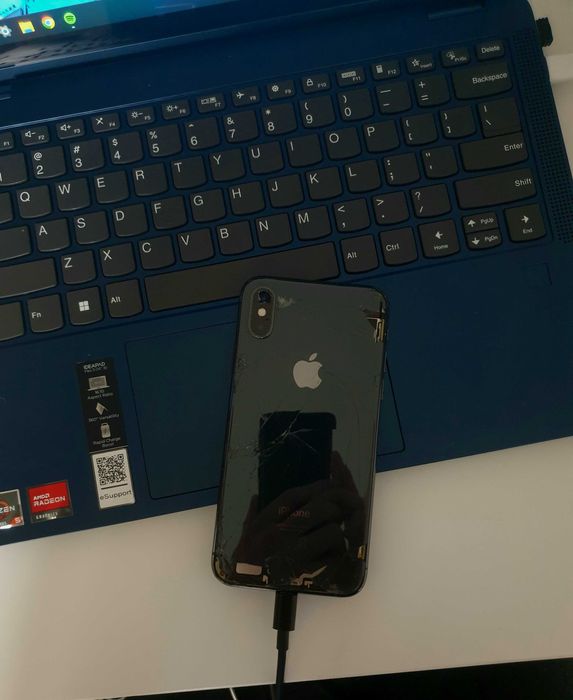 Vand iPhone X , 64GB