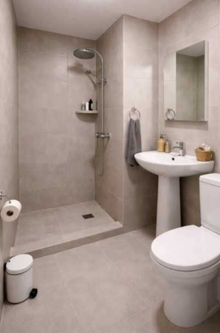 Дава се под наем Едностаен апартамент в София, Младост 3 - 37 кв.м за 427.89 € - Снимка #1