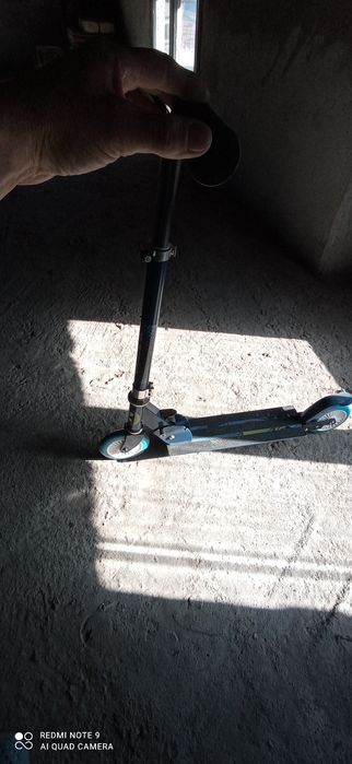 Продавам детска тротинетка