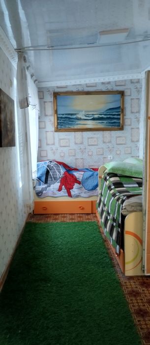 Продам дачу на Кайнар-Булаке