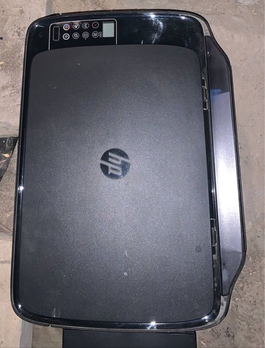 Цветной принтер HP Ink Tank Wireless 415