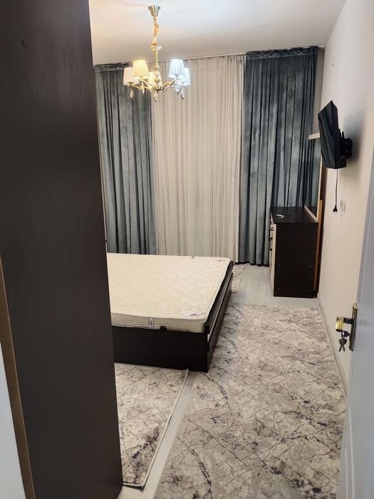 Ибн Сино 3/7/9 новостройка