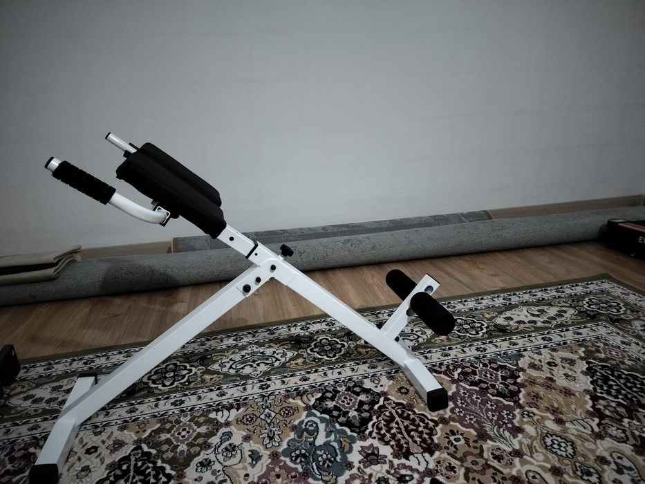 Продам тренажёр гиперэкстензия