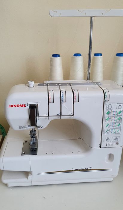 Распошивальная машина