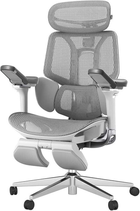 HBADA E3 Pro Ergonomic Chair