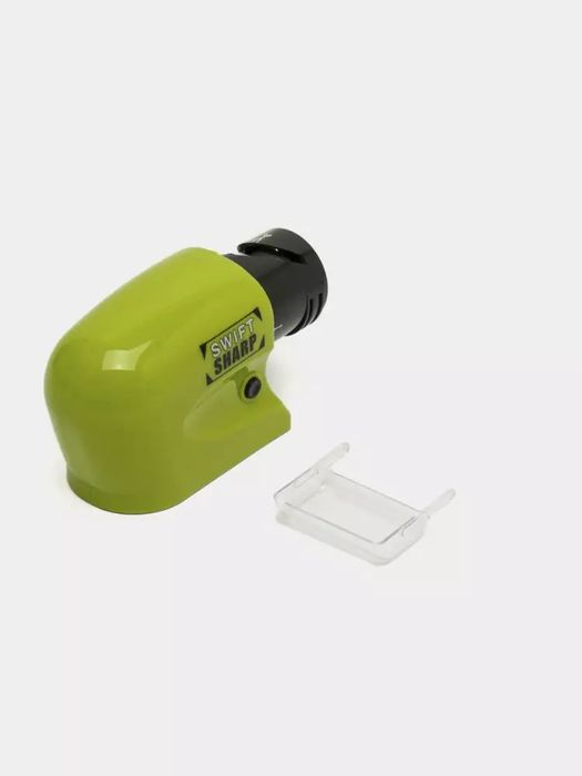 Pichoqlar va asboblar uchun o'tkirlashtiruvchi Swifty Sharp
