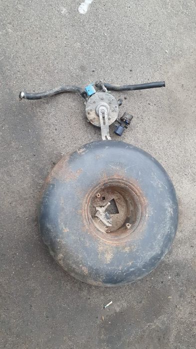 Продам Гбо 3-поколения. Находиться в Алмате.