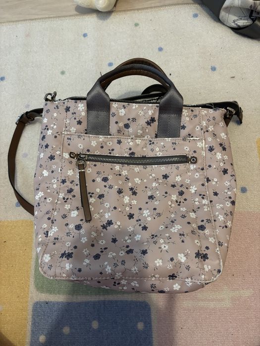 Дамска чанта/раница Parfois