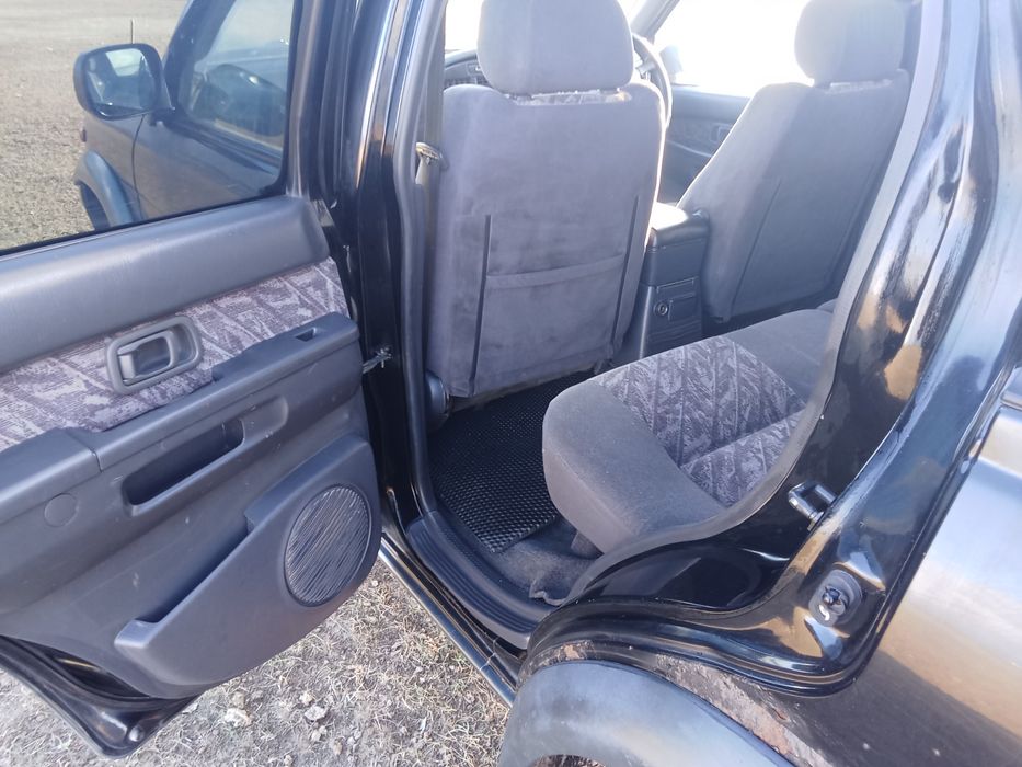 Возможен обмен на скот