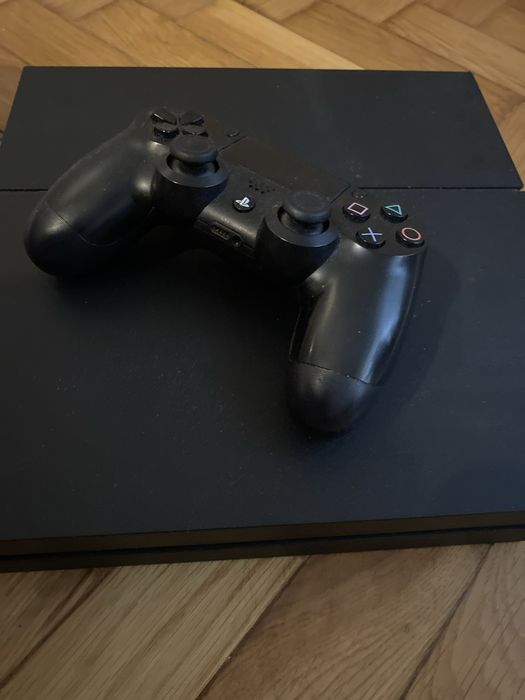 ps4 fat