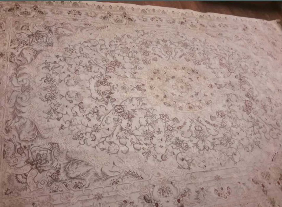 Ковер натуральный иранский