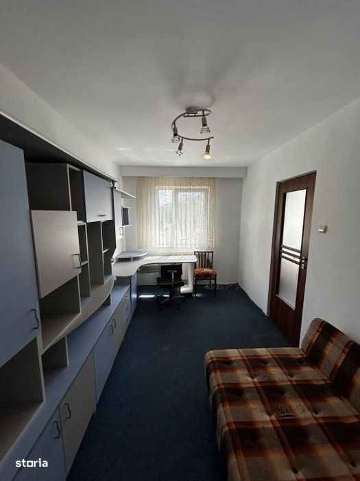 Apartament 2 camere, 42 mp. et. 2 Zona Center