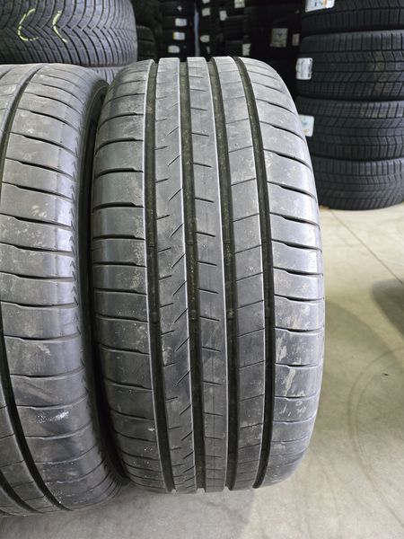 255/55/19 BRIDGESTONE 4бр