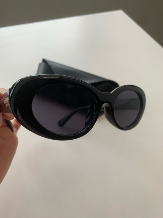 Женские солнцезащитные очки