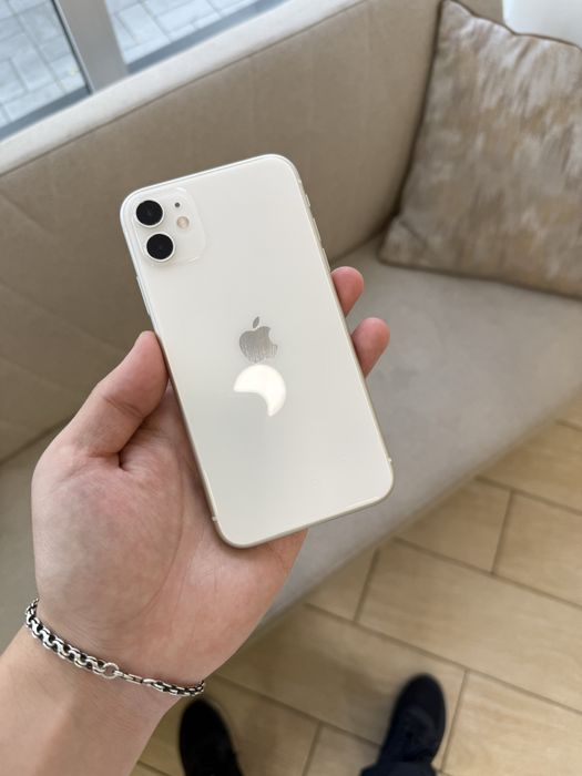 Iphone 11 64gb 99%