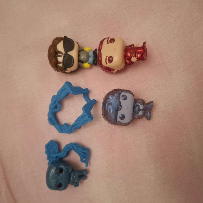 Осд фигурки продажа